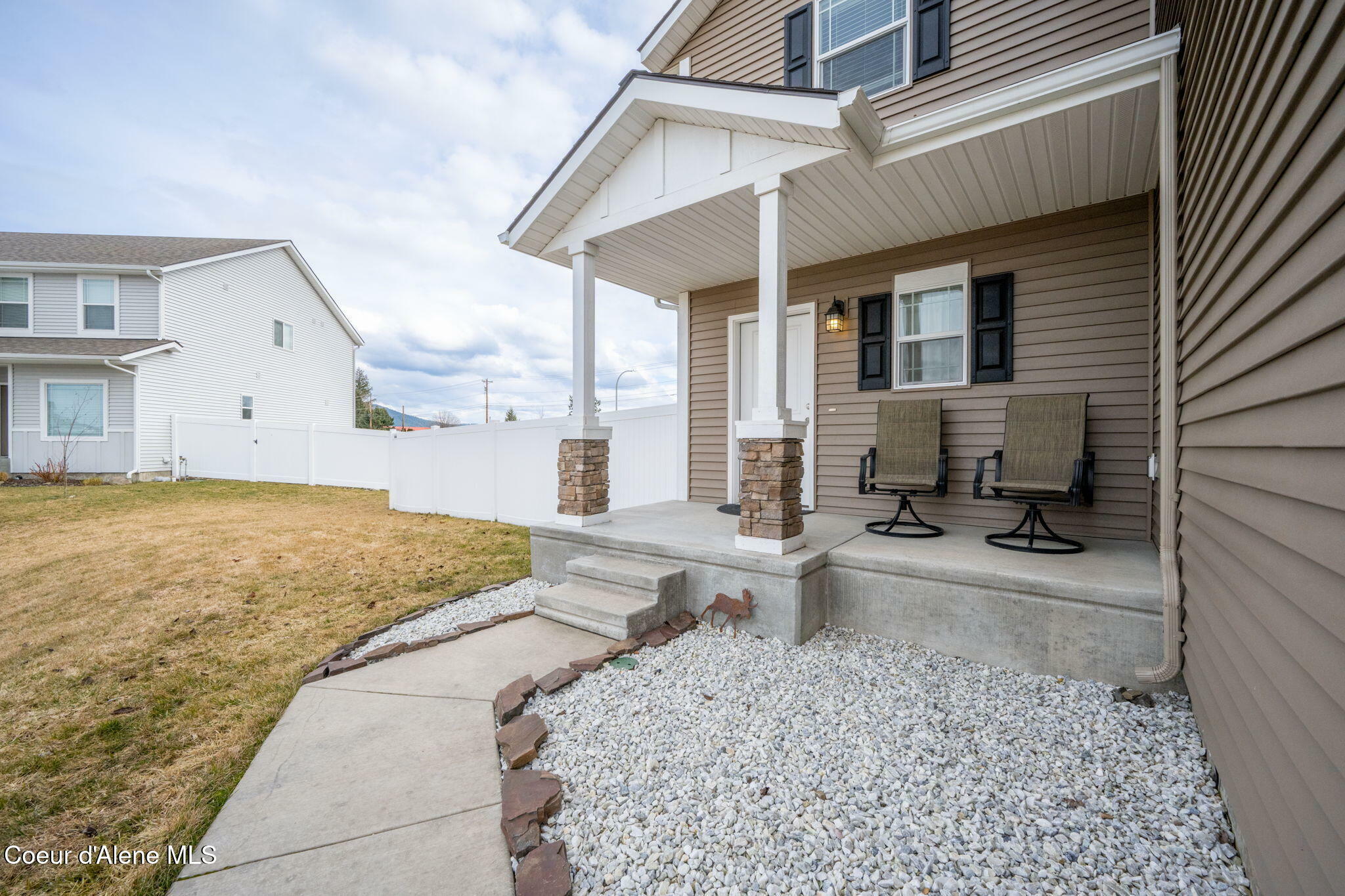 Property Photo: 3664 W Belgrave Way ID 83835