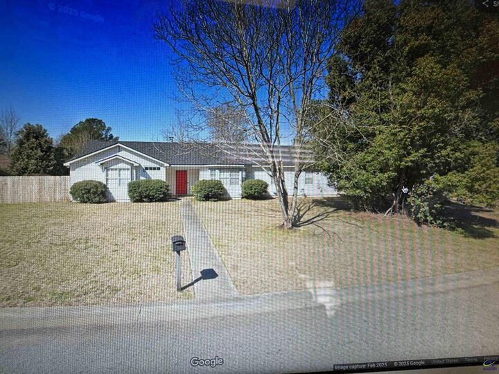 Property Photo: 117 Northeast Drive GA 31093-0117