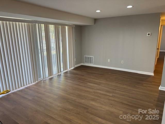 Property Photo: 9329 Old Concord Road A NC 28213