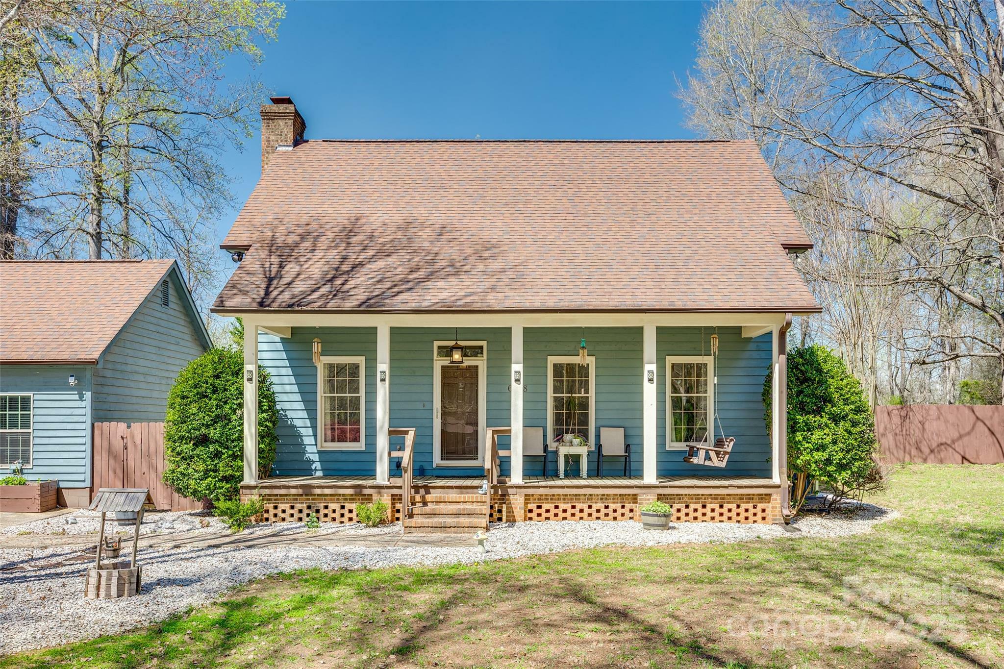 Property Photo: 6688 Pine Forest Drive SC 29745
