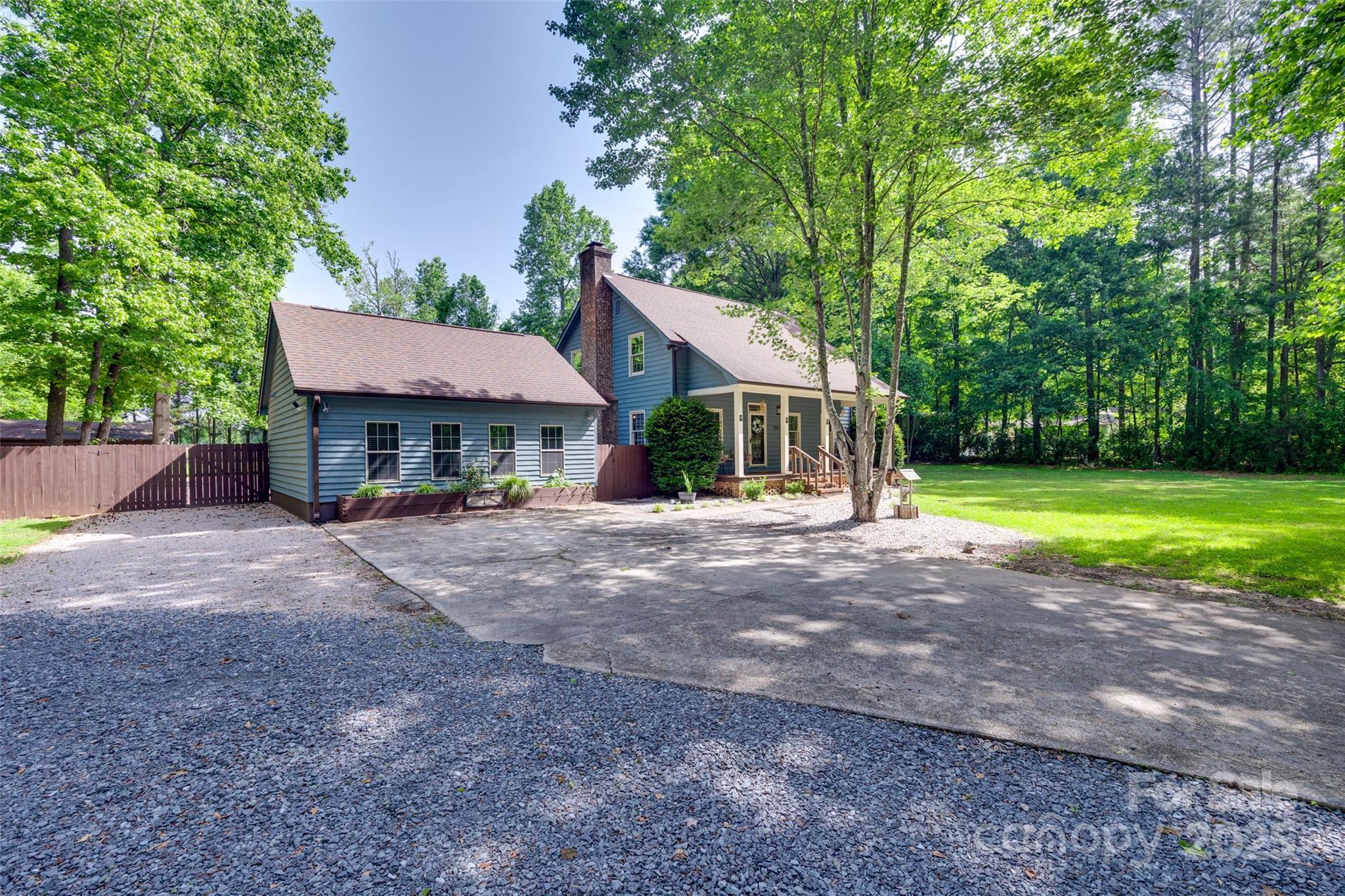 Property Photo: 6688 Pine Forest Drive SC 29745