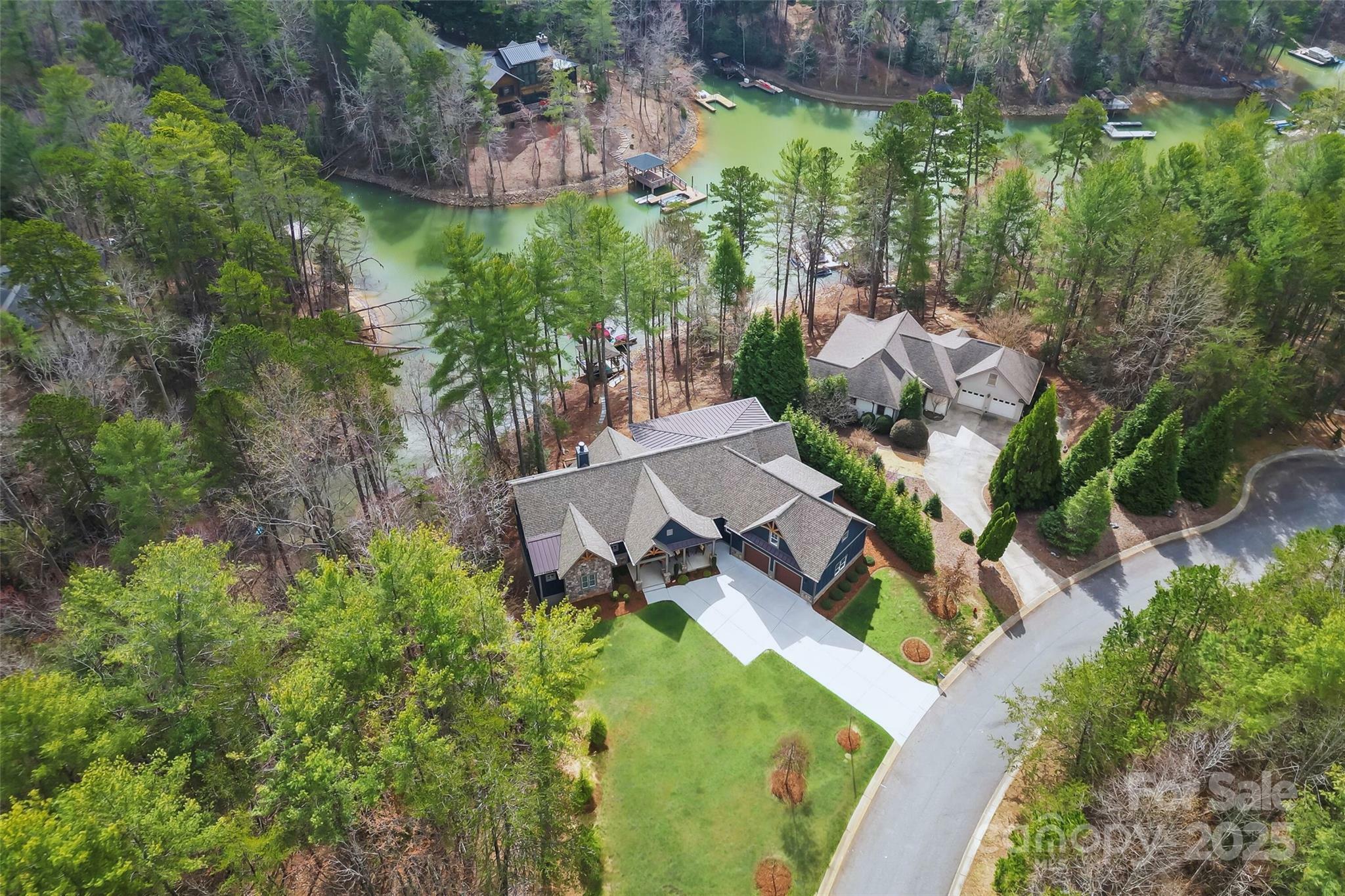 Property Photo: 1289 Northview Drive NC 28655