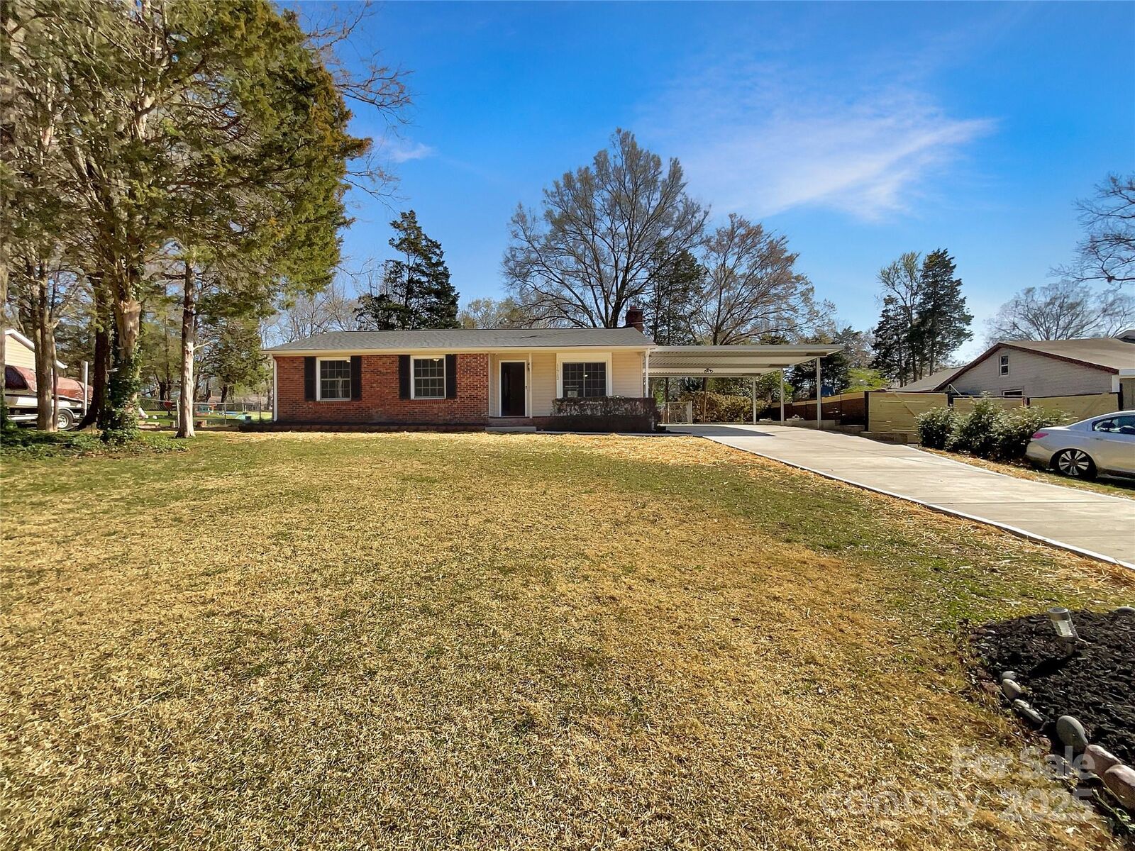 Property Photo:  11712 Battery Place  NC 28273 