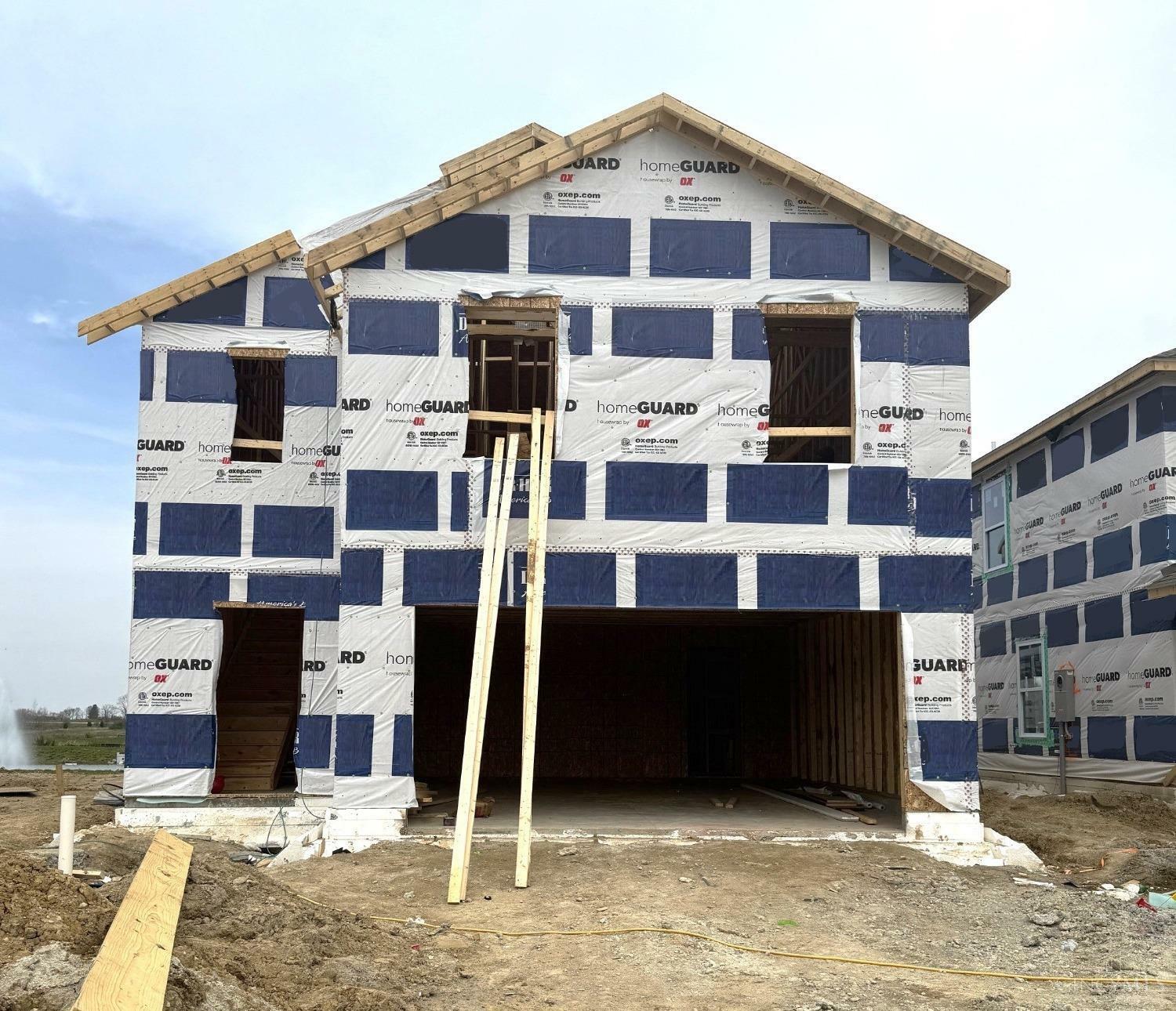Property Photo: 15 E Kentucky Avenue OH 45177