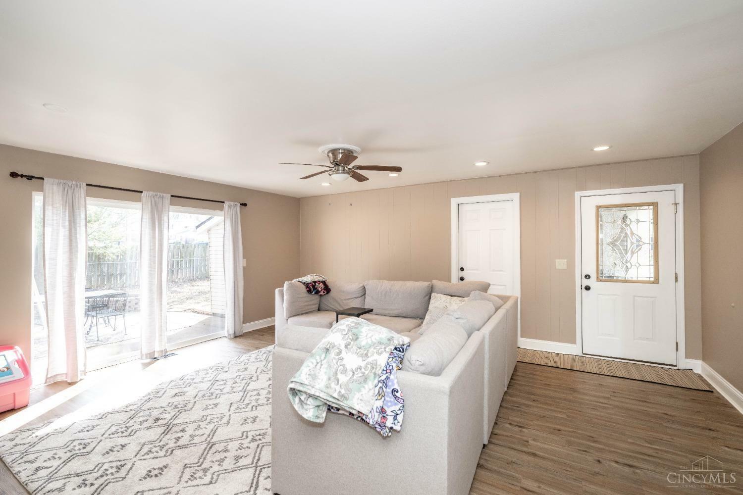 Property Photo: 2680 Fulbourne Drive OH 45231