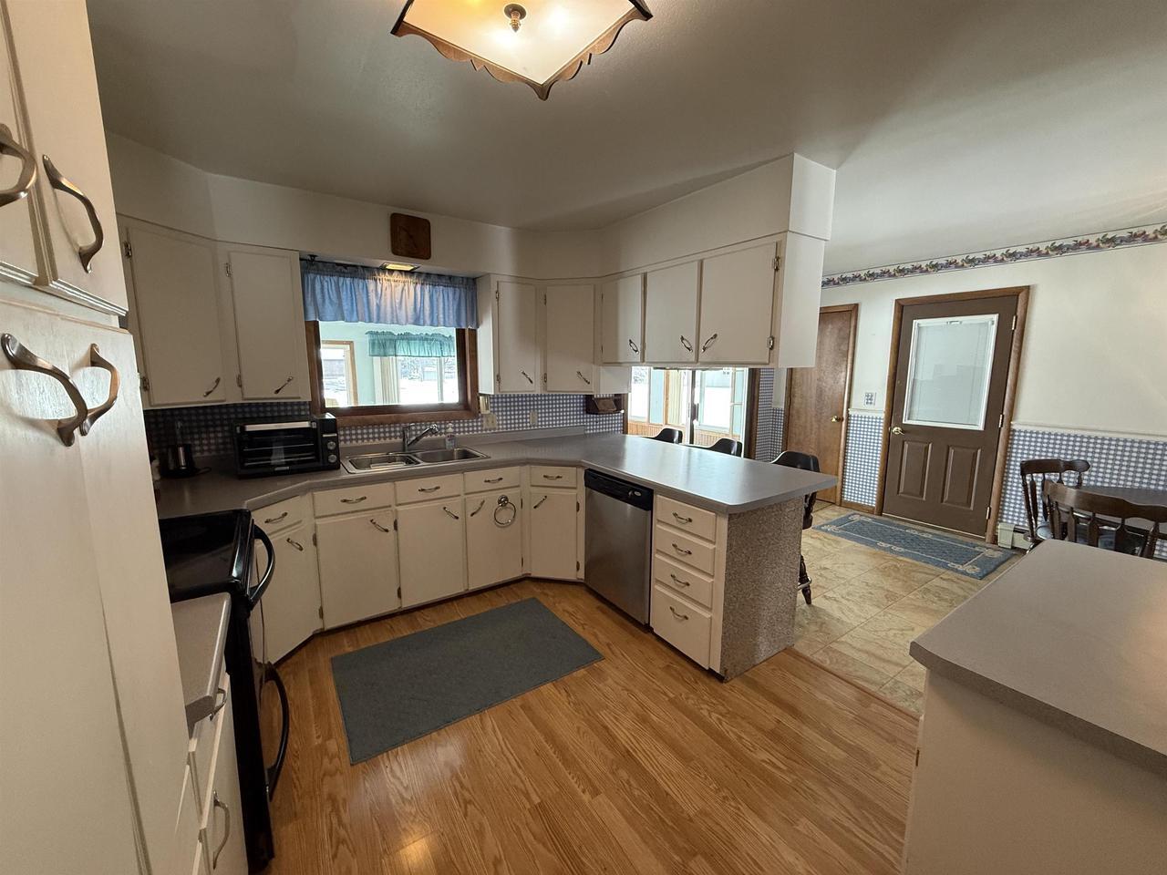 Property Photo: 125 North Powell Street WI 54480