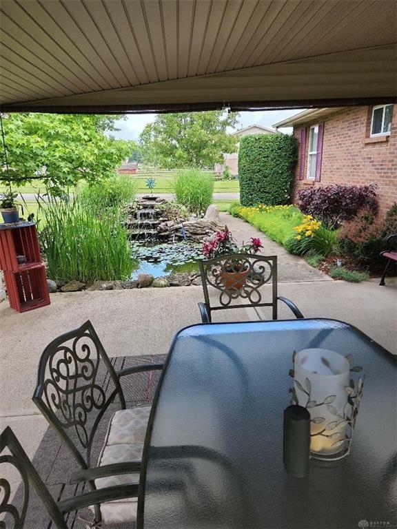 Property Photo:  5386 Shady Meadows Drive  OH 45011 
