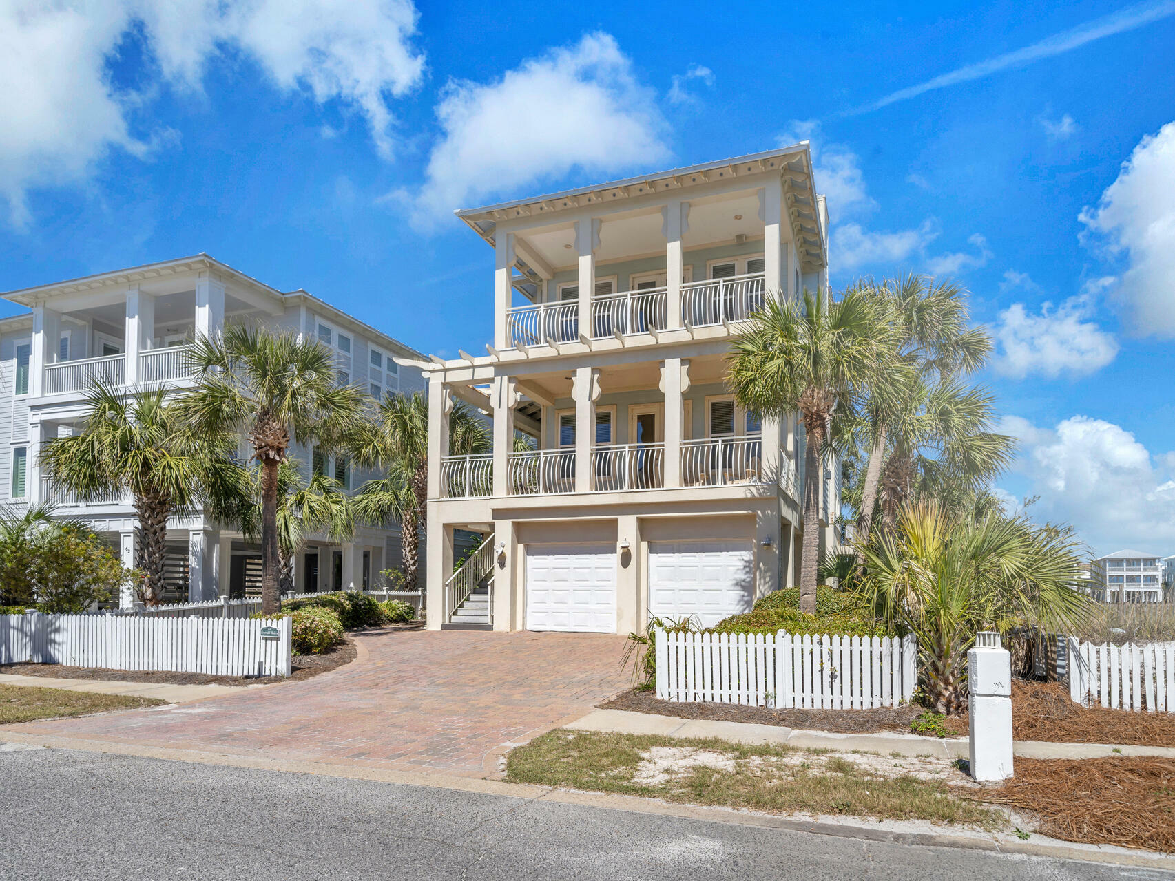 Property Photo: 64 Lands End Drive FL 32541