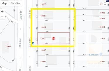 Property Photo:  11015 109 Street NW  AB T5G 2V8 
