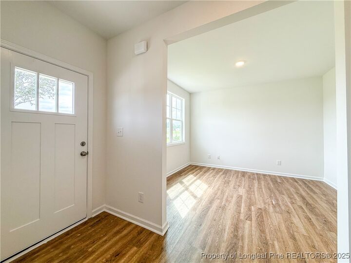 Property Photo:  345 Palomo (Lot 35) Place  NC 28376 