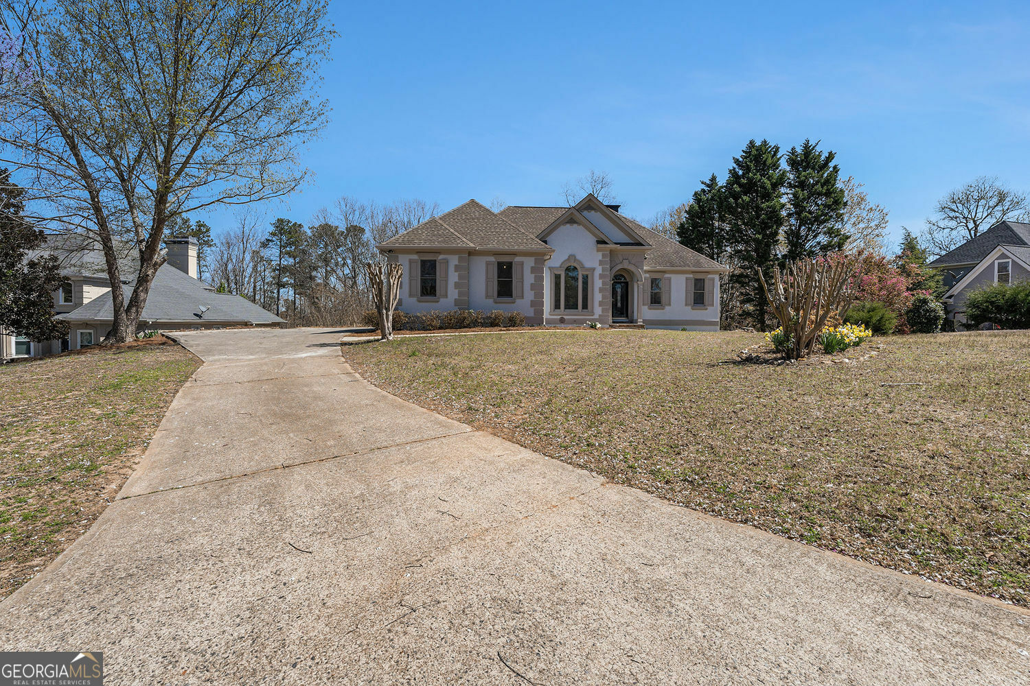 Property Photo:  7025 Bavarian Wood Place  GA 30518 