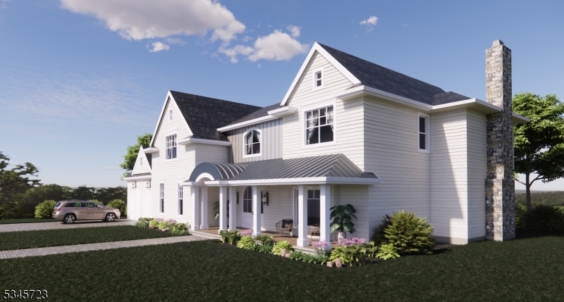 Property Photo: 34 Mill St NJ 07004