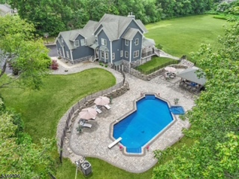 17 Mt Salem Rd  Wantage Twp. NJ 07461 photo