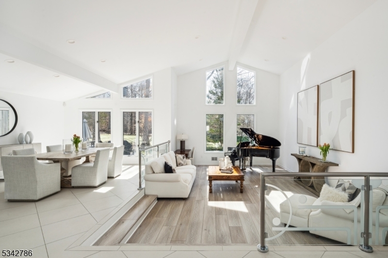 Property Photo: 1 Firethorn Ct NJ 07059