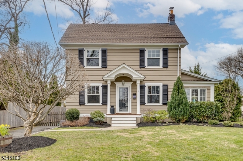 524 Dorian Pl  Westfield Town NJ 07090 photo