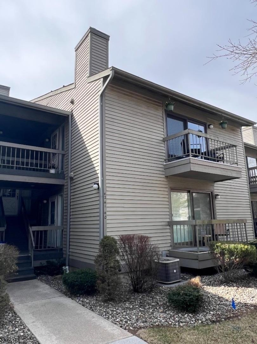 Property Photo: 42 Sam Bonnell Dr NJ 08809