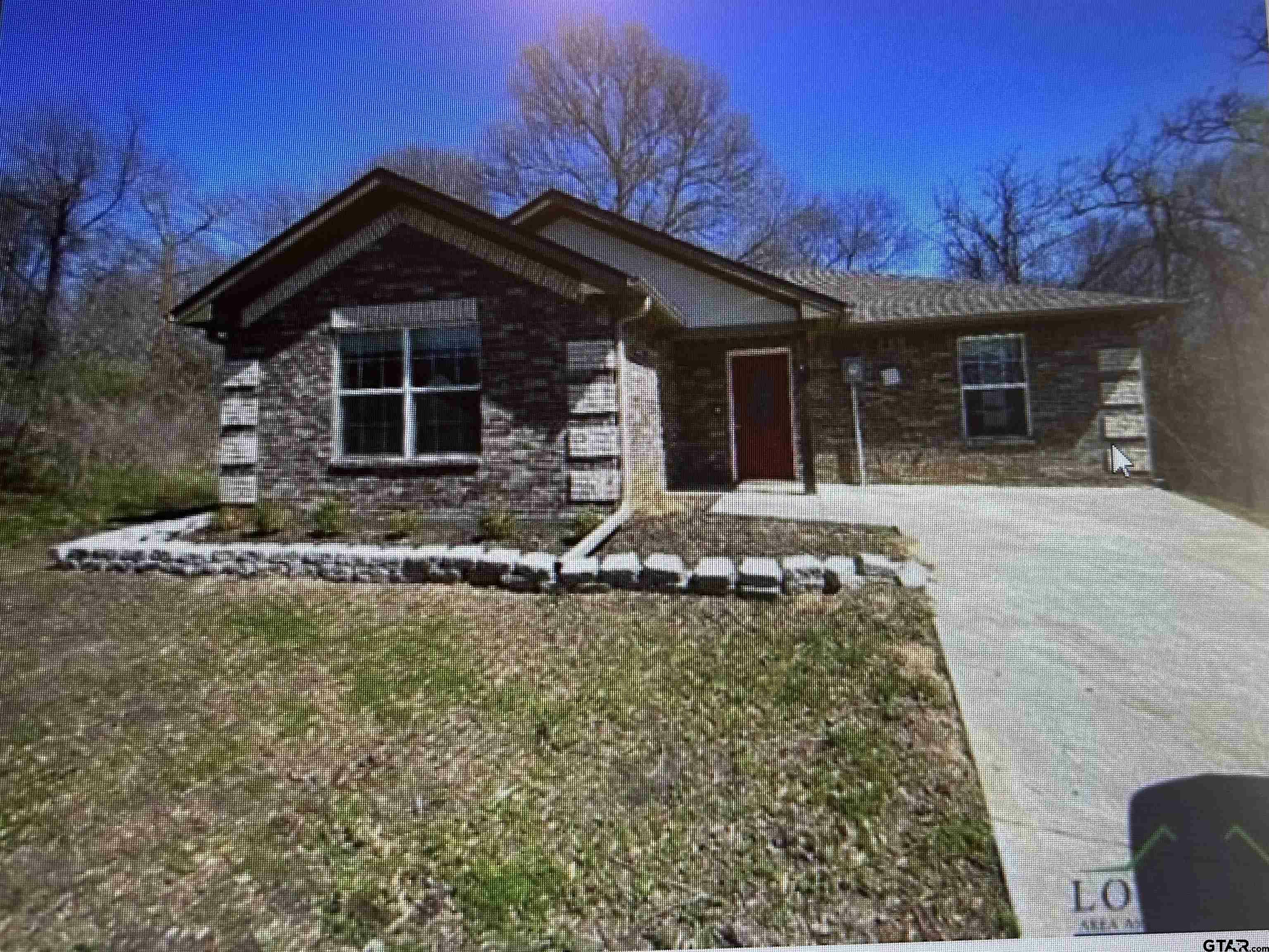 Property Photo: 808 S Bennett TX 75701