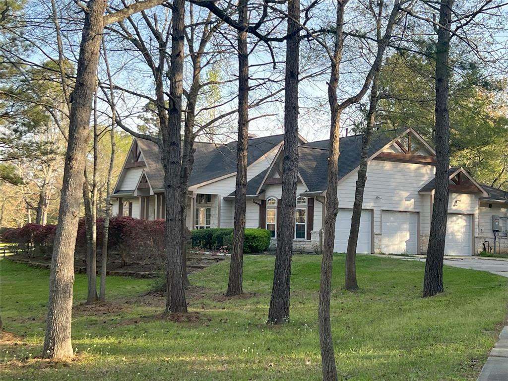 Property Photo: 26173 Crown Ranch-2 Boulevard TX 77316