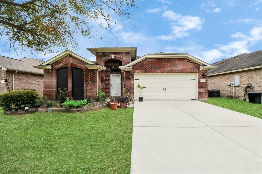 20410 Canton Trace  Humble TX 77338 photo