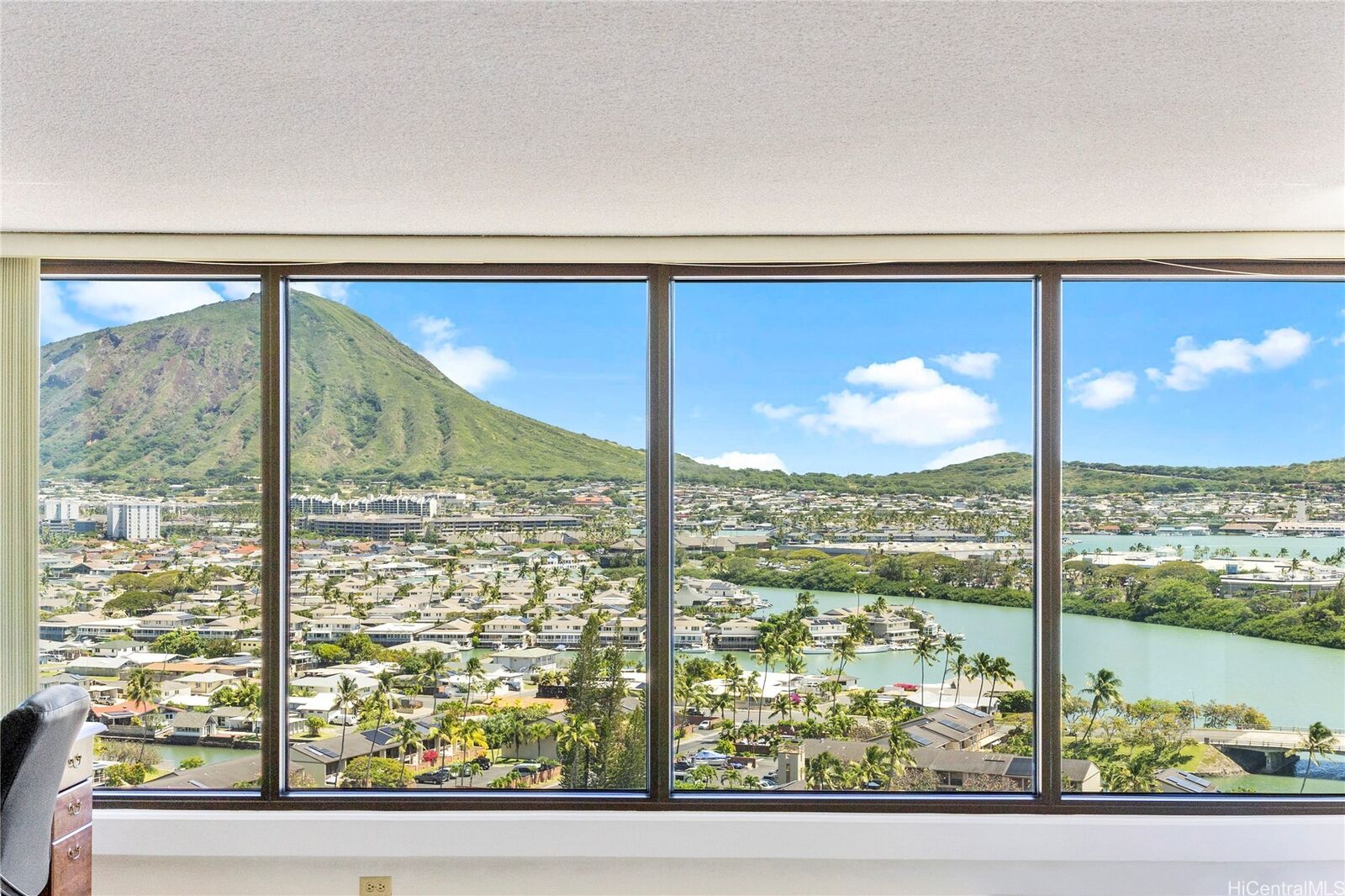 Property Photo:  250 Kawaihae Street 16D  HI 96825 