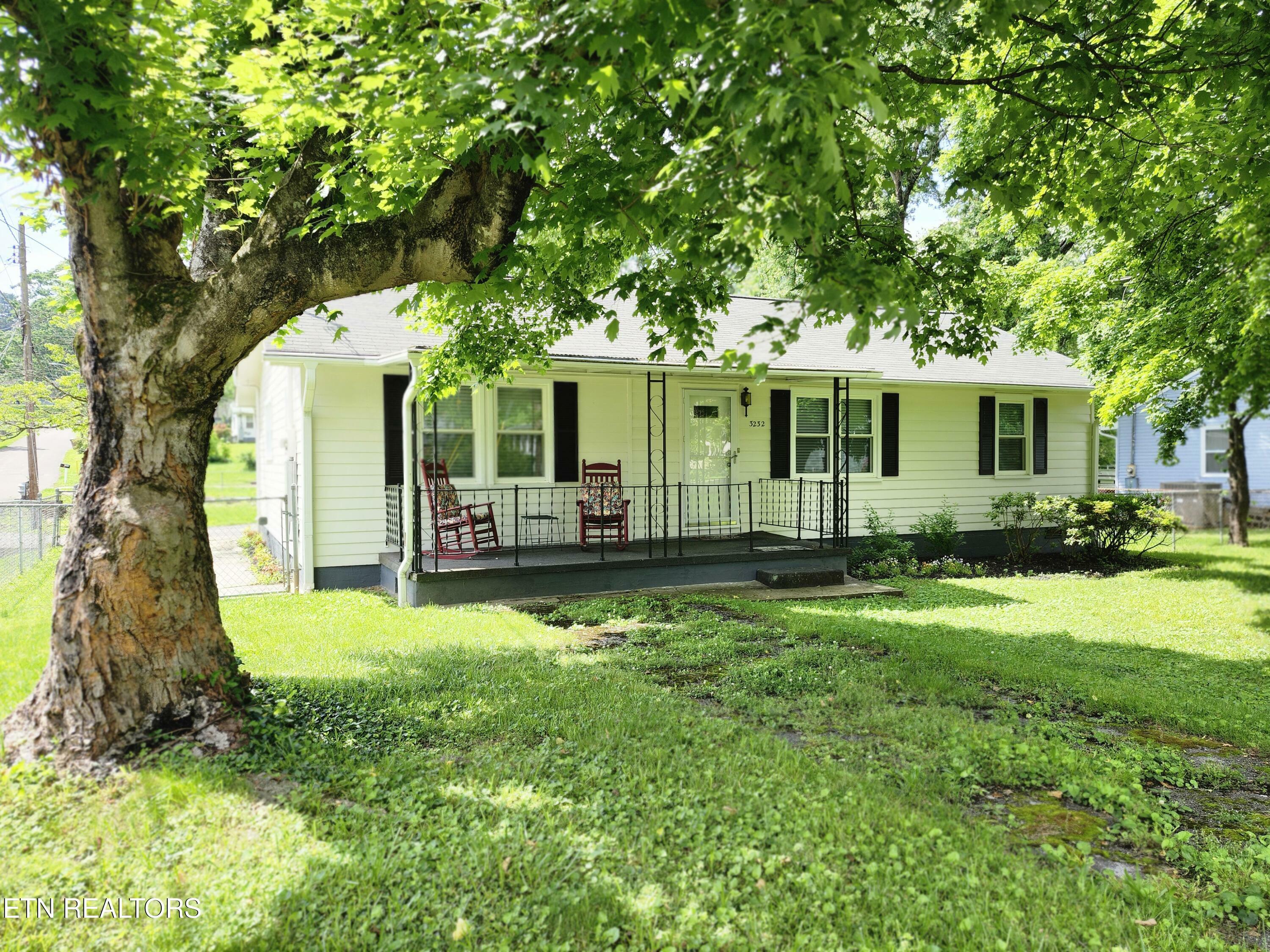 Property Photo:  3232 Boright Drive  TN 37917 