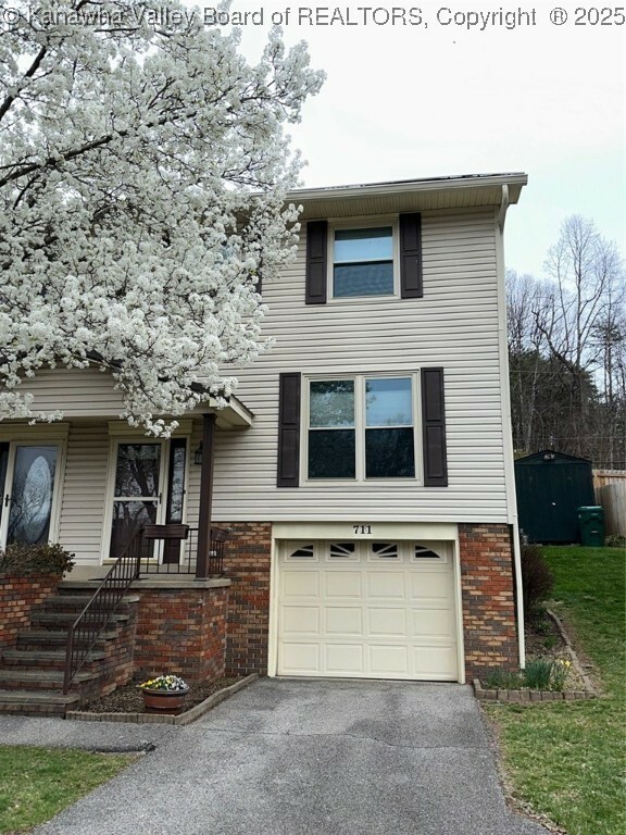 711 Woodland Drive  Nitro WV 25143 photo