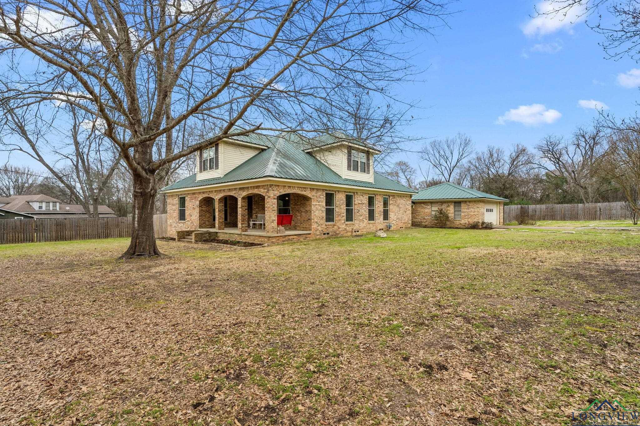 Property Photo: 107 Hollywood TX 75750
