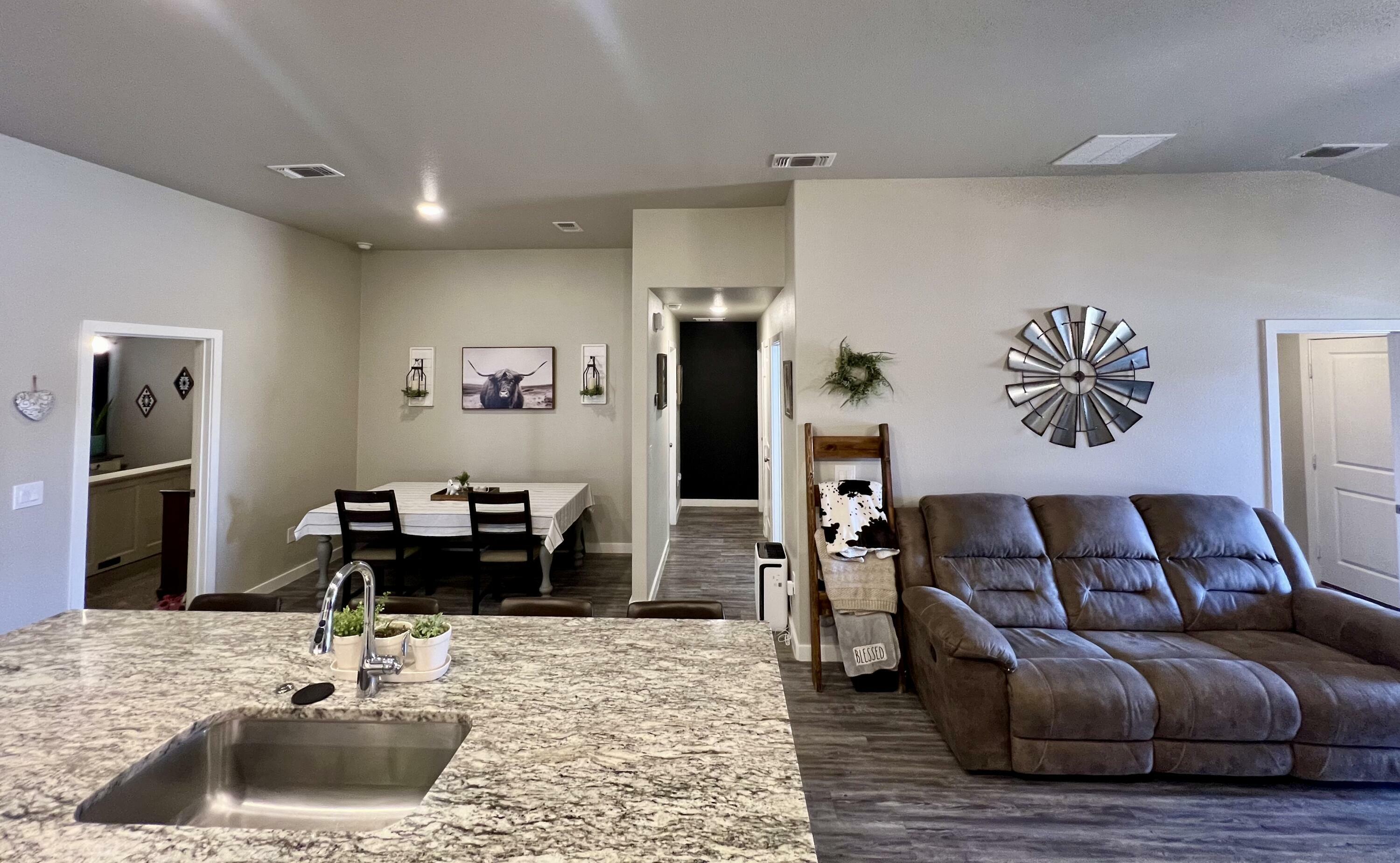 Property Photo: 1906 136th Street TX 79423