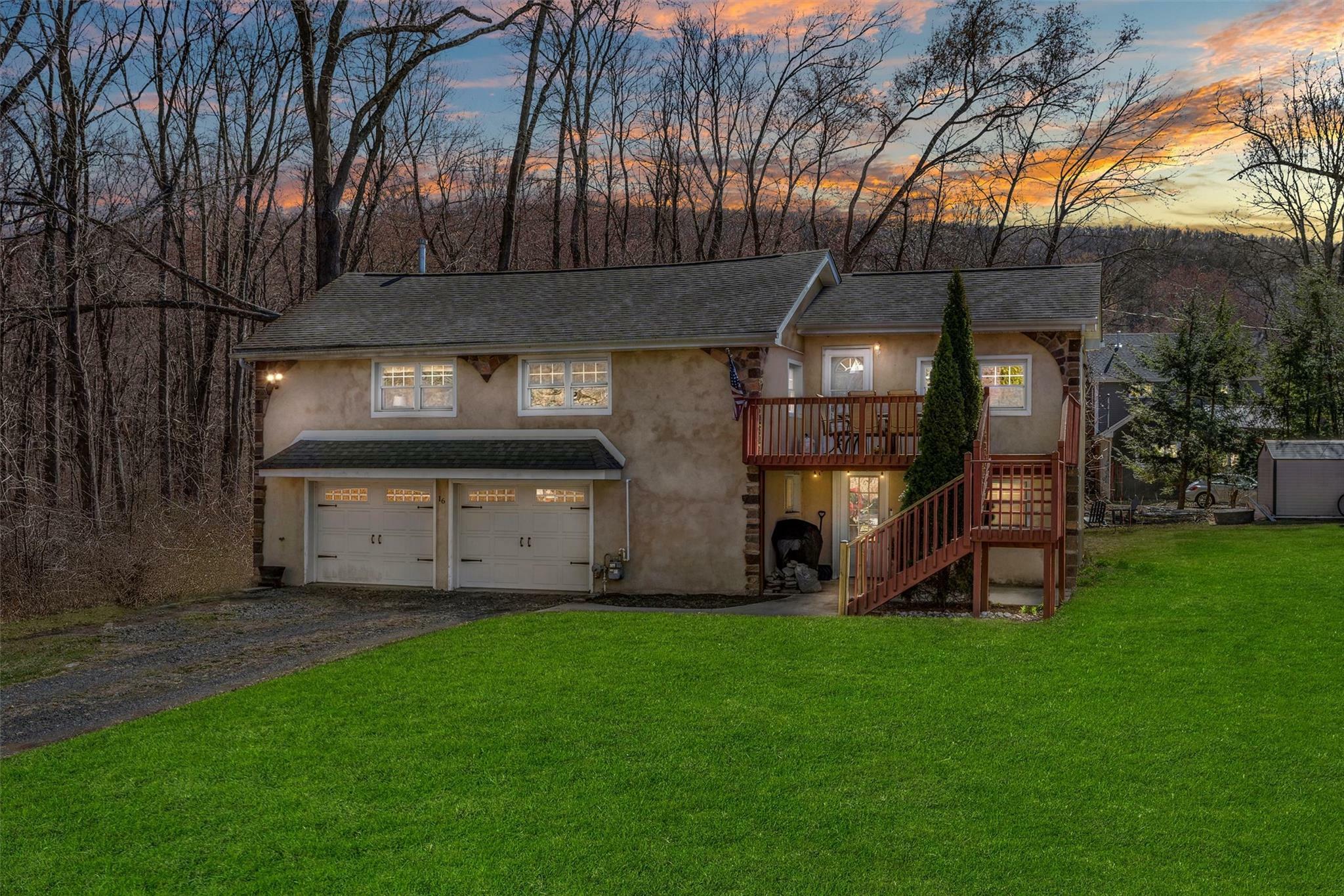 Property Photo: 16 Birch Drive NY 10925