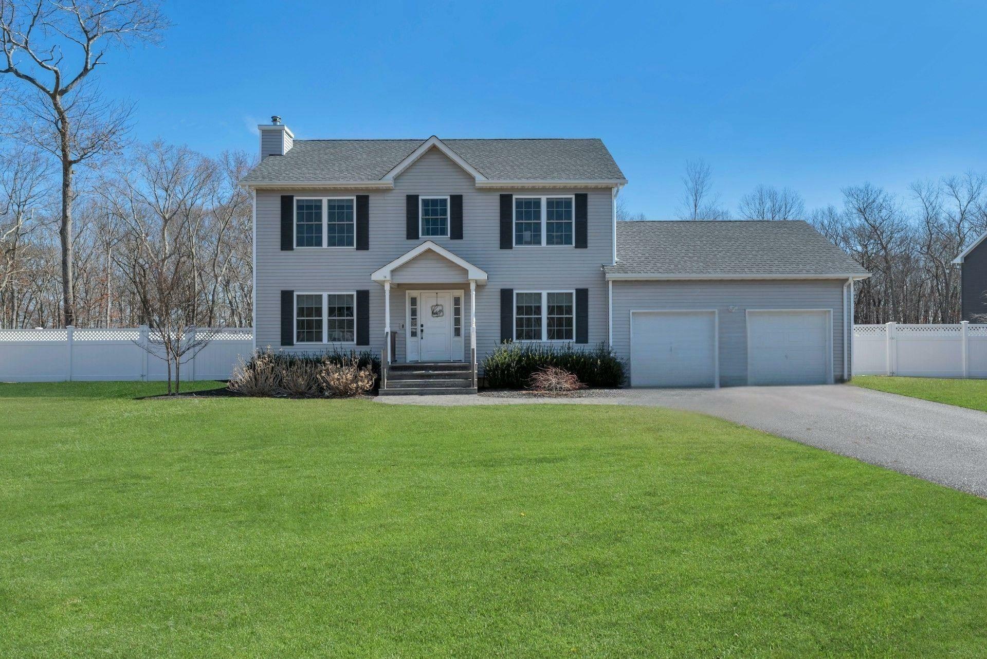 Property Photo: 16 Mastro Court NY 11933