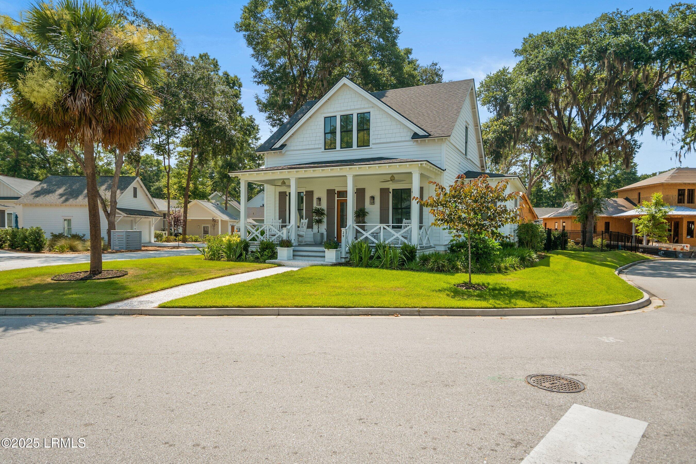 Property Photo: 29 Veridian Park W SC 29907