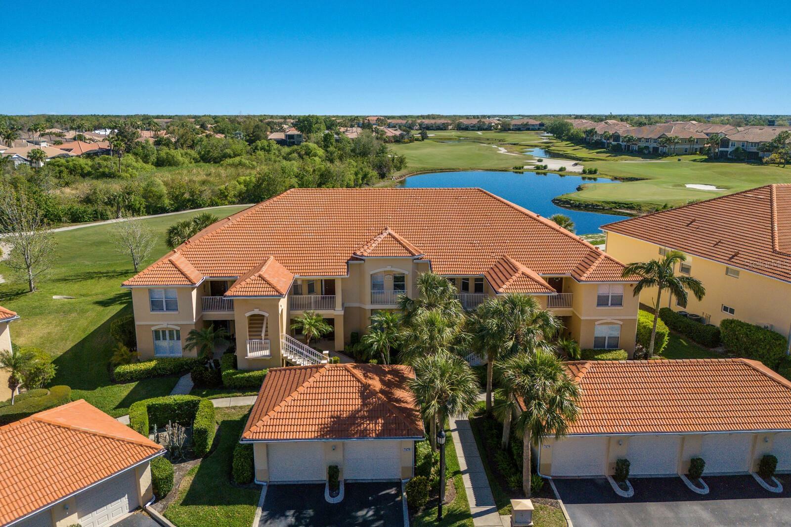 7179 Boca Grove Place 203  Lakewood Ranch FL 34202 photo