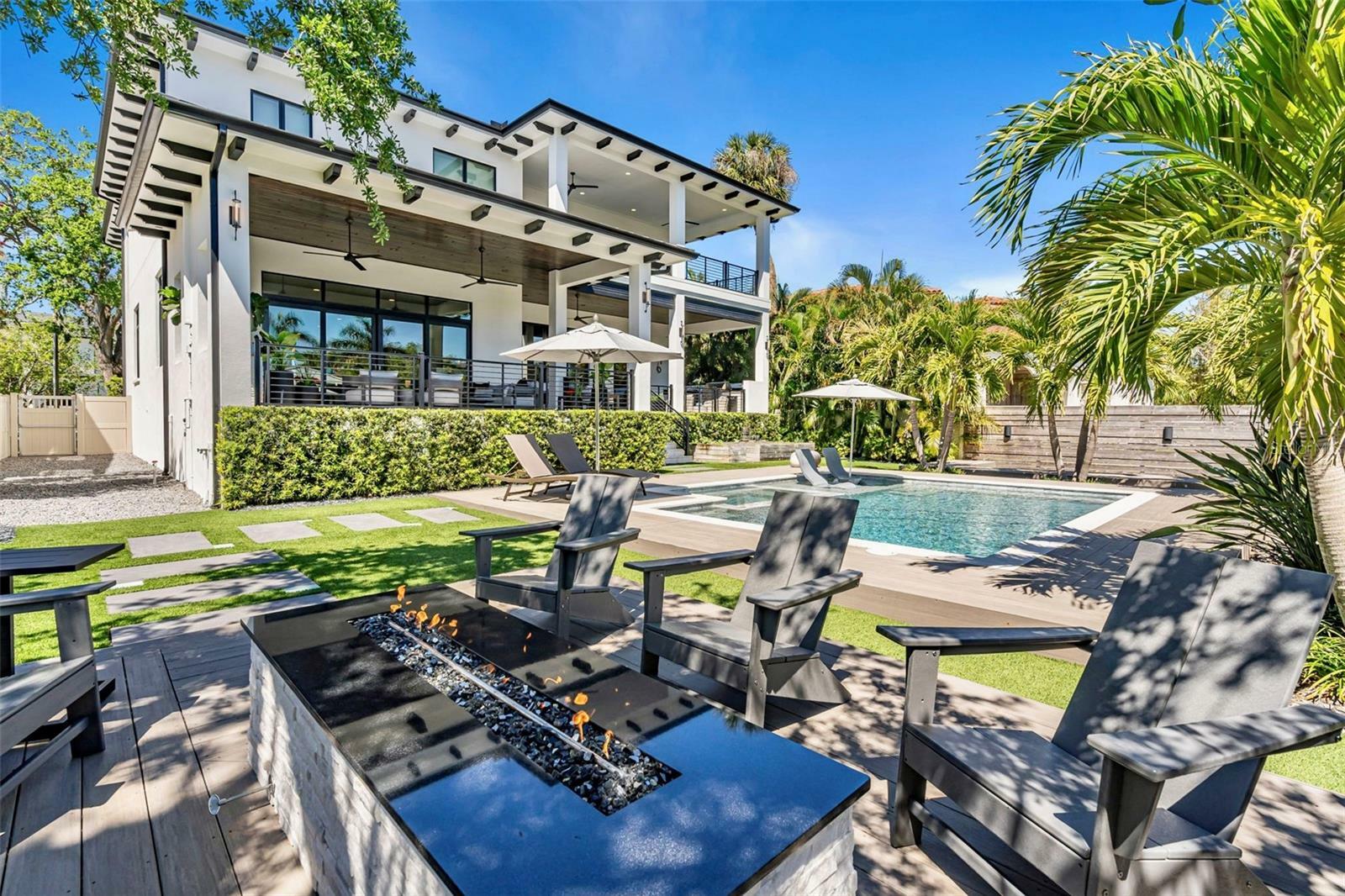 Property Photo: 5004 S The Riviera FL 33609