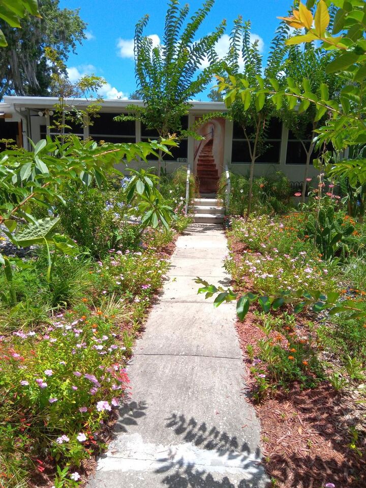 Property Photo:  109 Fern Drive  FL 32713 