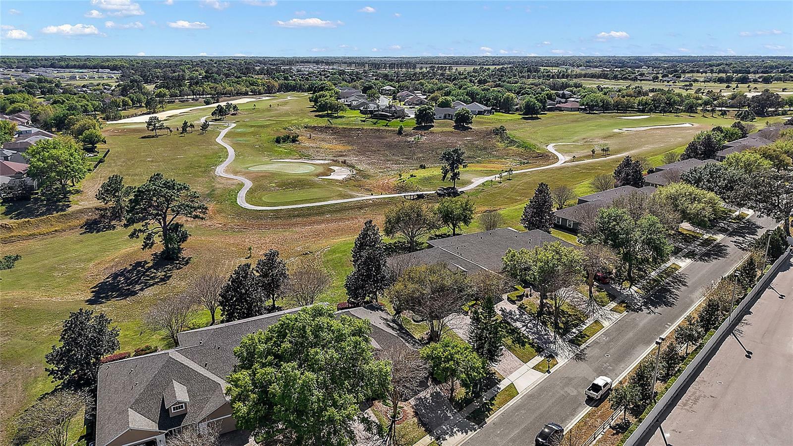 Property Photo: 34448 Tuscany Avenue FL 32776