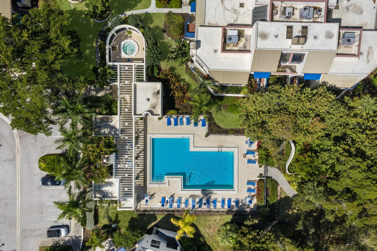 Property Photo: 1928 Harbourside Drive 1403 FL 34228