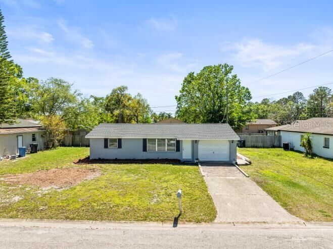 Property Photo:  3210 Acacia Street  FL 33558 