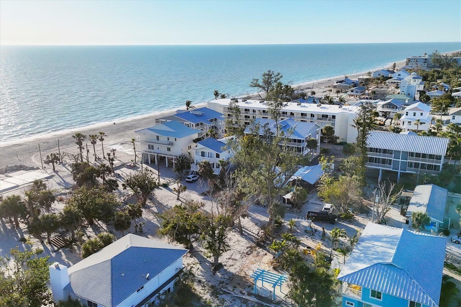 Property Photo: 65 Beachcomber Lane B FL 34223