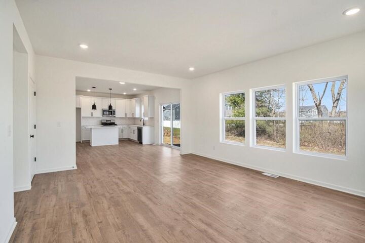 Property Photo: 6225 Comiskey Road MI 49127-8465