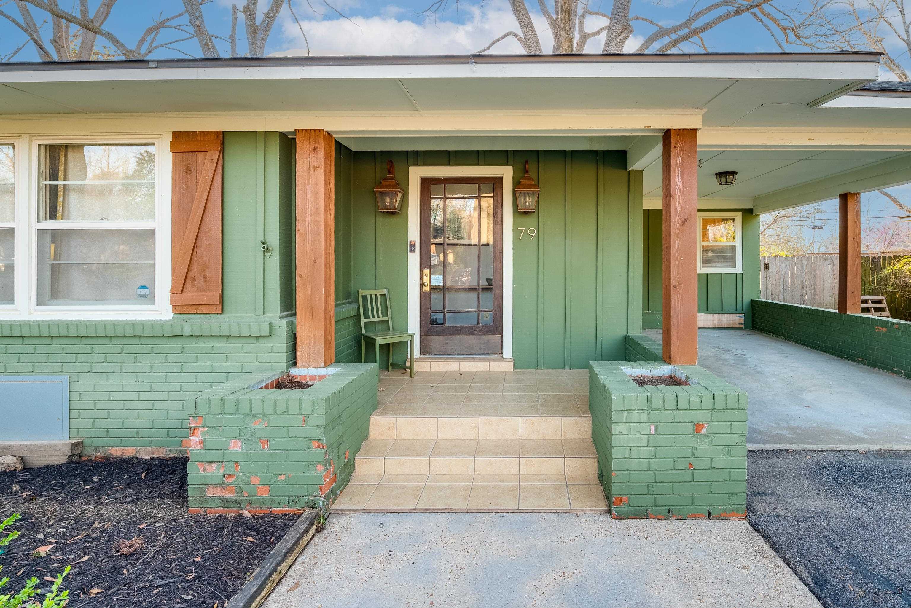 Property Photo: 79 W Bendel Cir TN 38117