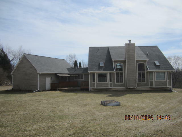Property Photo: 4452 Creekview Drive MI 48843