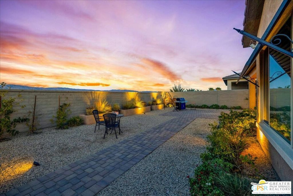 Property Photo:  82 Prosecco  CA 92270 