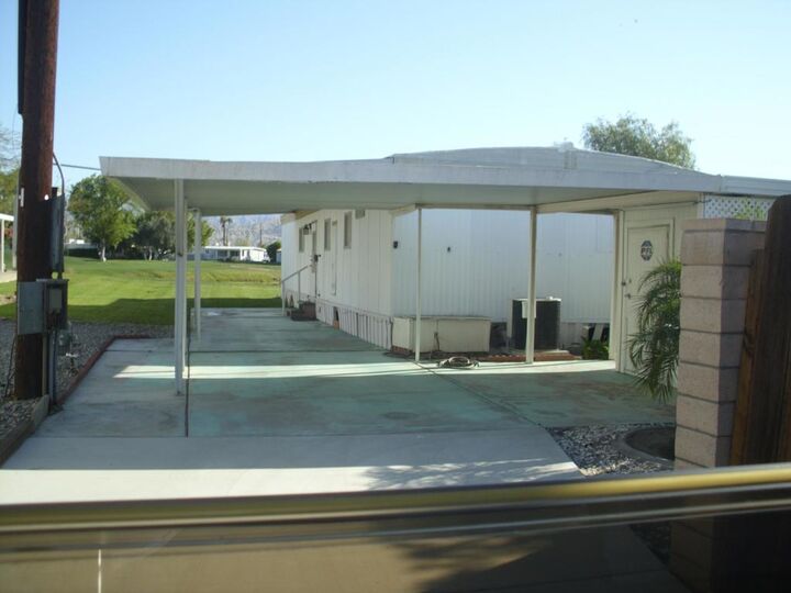 Property Photo: 32410 San Miguelito Drive CA 92276