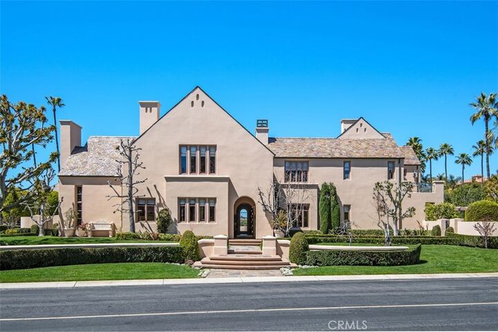 Property Photo:  1 Searidge  CA 92677 