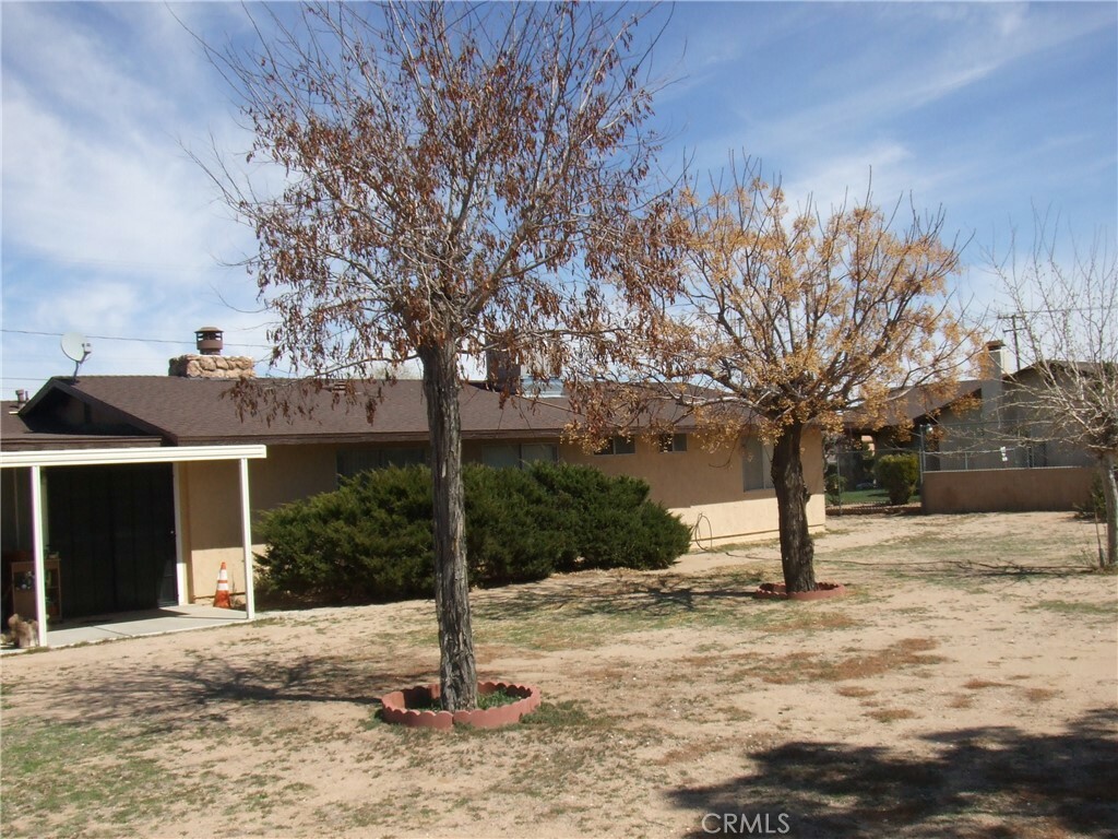 Property Photo: 16069 Jasmine Street CA 92395