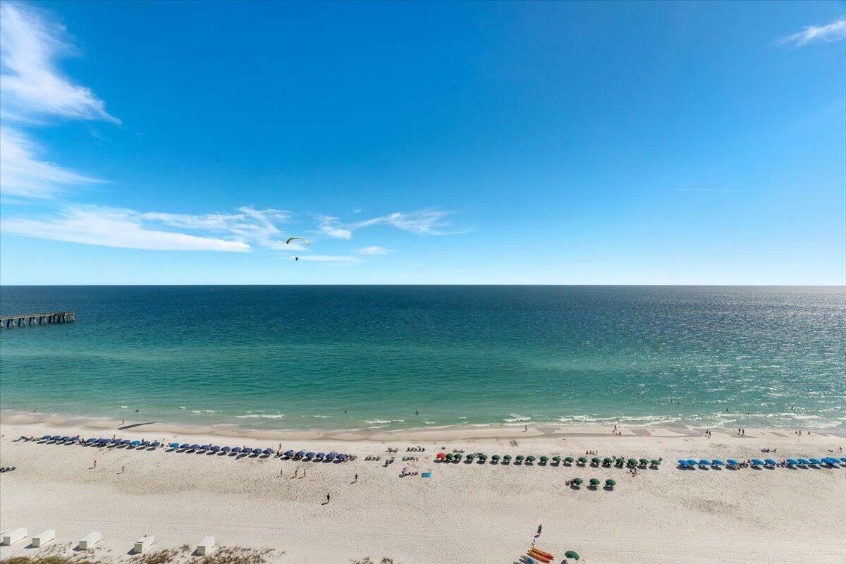 Property Photo: 8499 Gulf Boulevard Apt 1303 FL 32566