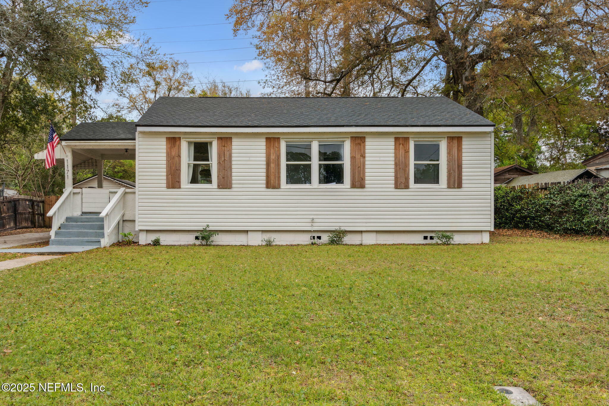 1171 Scotten Road  Jacksonville FL 32205 photo