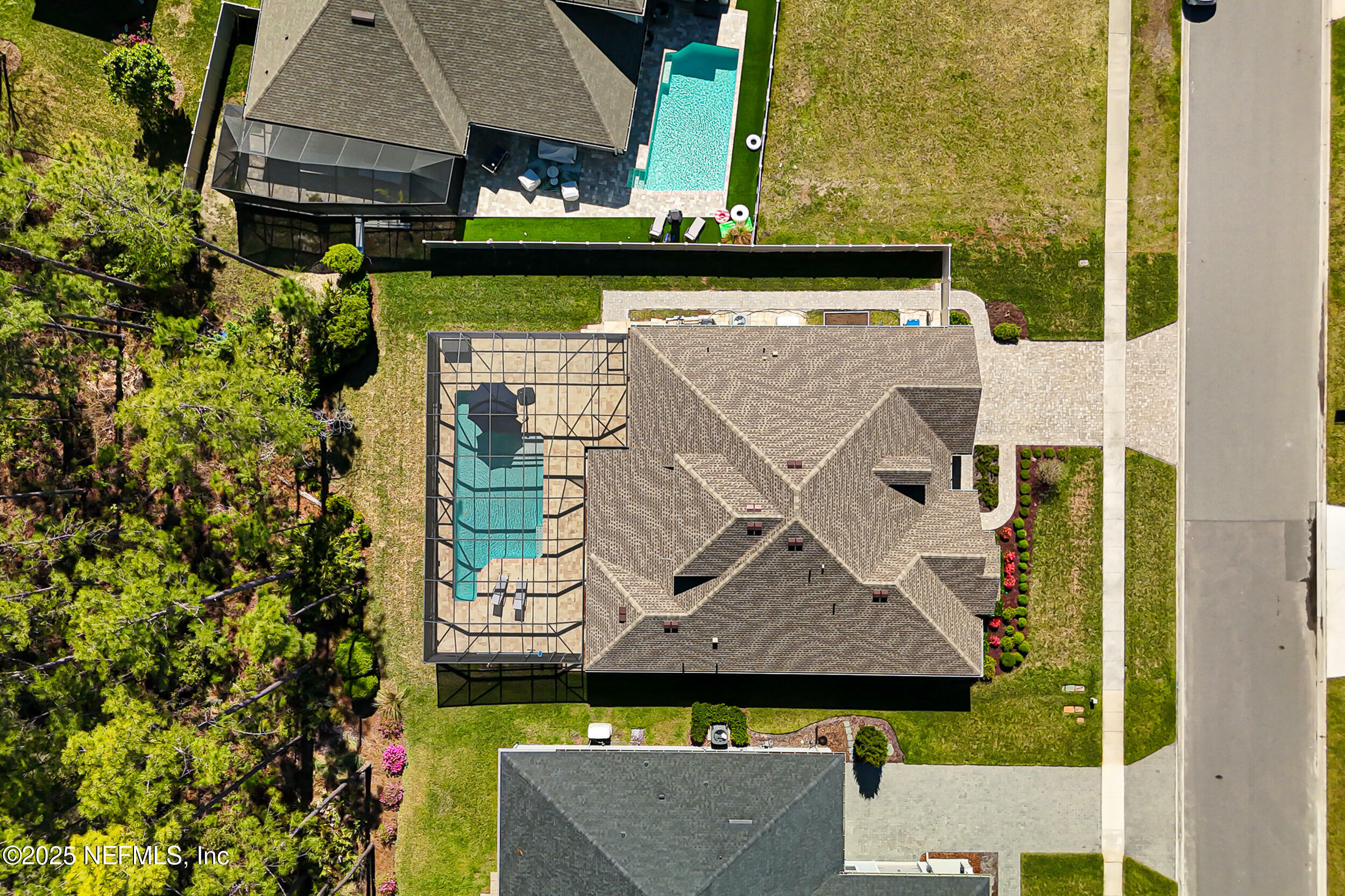 Property Photo: 44 Old Hale Way FL 32259