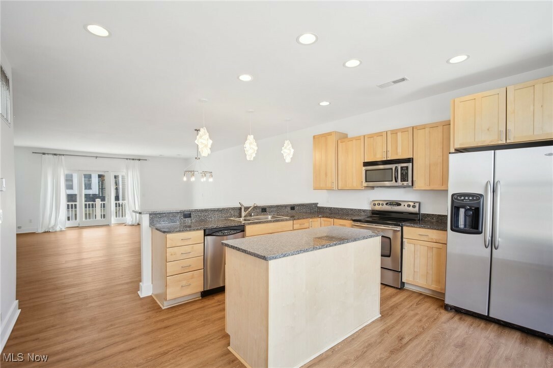 Property Photo: 3713 Longwood Court OH 44118
