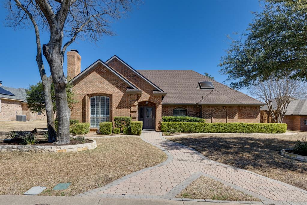 1508 Rocky Creek Circle  Cedar Hill TX 75104 photo